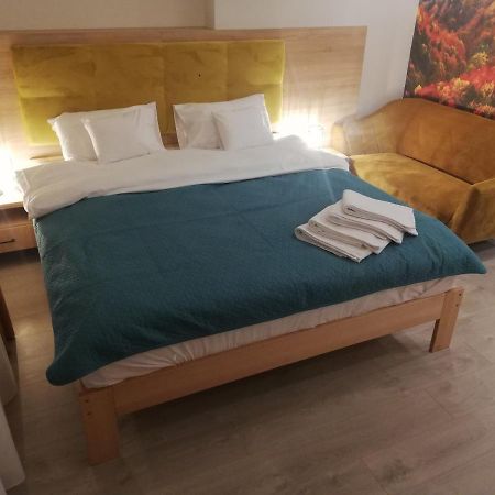 U Zrodel Bed & Breakfast Wisla Exterior photo