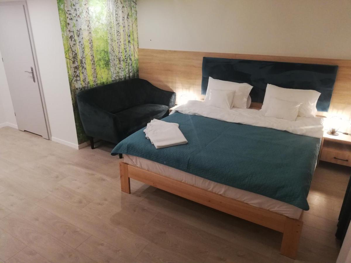 U Zrodel Bed & Breakfast Wisla Exterior photo