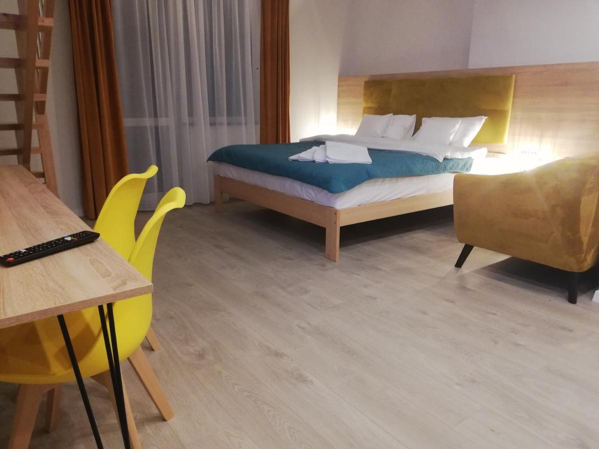 U Zrodel Bed & Breakfast Wisla Exterior photo